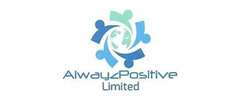 Alwayzpositive Limited Logo