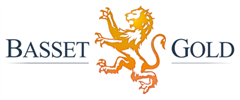 Basset & Gold Logo