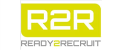 Ready2Recruit Ltd Logo