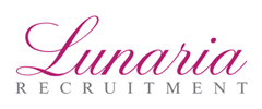Lunaria Recruitment Logo