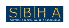 Scottish Borders Housing Association Logo