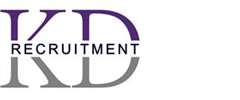 KD Recruitment Limited Logo