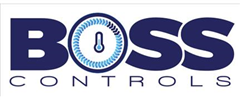 Boss Controls Logo