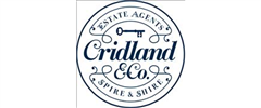 Cridland and Co Logo