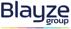 Blayze Logo