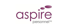 Aspire Personnel Ltd Logo
