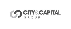 City & Capital  Logo