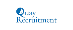 Quay Recruitment Group Limited Logo