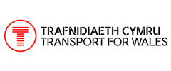 Transport for Wales  Logo
