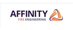 AFFINITY FIRE ENGINEERING (UK) LIMITED Logo