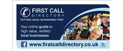 First Call Directory Logo