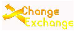 Change Exchange Logo
