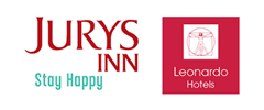 Jurys Inns Group PLC Logo