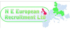 Jobs from N E European Recruitment Limited Jobs from N E European Recruitment Limited