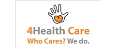 4Healthcare Logo