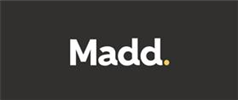 Madd Recruitment Ltd Logo