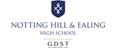 Notting Hill and Ealing High School jobs