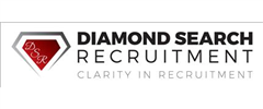 Diamond Search Recruitment Ltd Logo