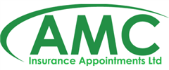 AMC Insurance Appointments Ltd Logo