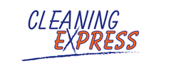 MVNA Ltd T/A Cleaning Express Services Logo