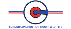 Connor Construction (South West) Ltd Logo