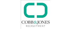 Cobb & Jones Recruitment Limited Logo