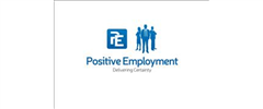 Positive Employment Logo
