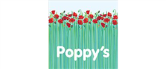 Poppy's Logo