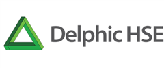 Delphic HSE Solutions Ltd. Logo