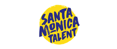 Santa Monica Talent Logo