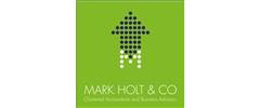 Mark Holt & Co Logo