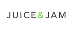 Juice & Jam Ltd Logo