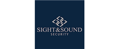 Sight & Sound Security Logo