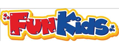 Fun Kids Logo