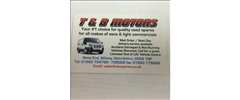 T&B Motors jobs