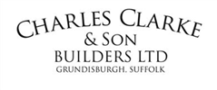 Charles Clarke & Son Builders Ltd Logo