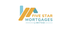 Five Star Mortgages Ltd / Positive Advisers Ltd Logo