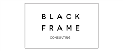 Black Frame Consulting Ltd Logo