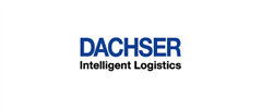 Dachser UK Logo