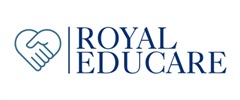 Royal Educare Logo