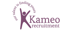 Kameo Recruitment Ltd Logo