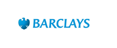 Barclays UK  Logo