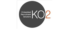 Jobs from Ko2 Embedded Recruitment Solutions Limited