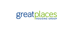 Great Places Housing Group Logo