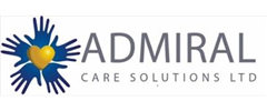 Admiral Care Solutions Limited Logo