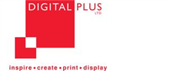 Digital Plus Ltd Logo