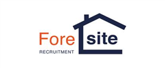 Foresite Recruitment Limited Logo