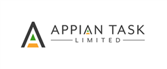 Appian Task Limited Logo
