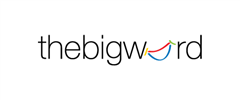 thebigword Logo