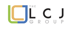 The LCJ Group  Logo